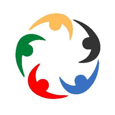 ZH IT SOLUTIONS Logo